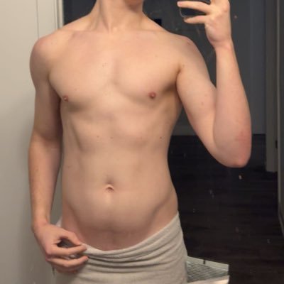 📍Toronto / 23yo / Vers