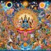 The Cosmic Chronicles by Sharadaa (@talesofdivine) Twitter profile photo The Cosmic Chronicles by Sharadaa (@talesofdivine) Twitter profile photo