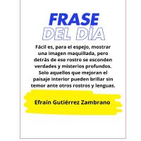EFRAIN GUTIERREZ Z. (@efraguza) 's Twitter Profile