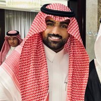 Khalid AlHazmi (@alhazmikhalid) 's Twitter Profile
