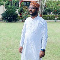 विशाल भारती (कोरी) (@vishal_bhartisp) 's Twitter Profile