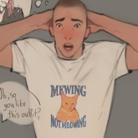 flen (@f_l3nn) 's Twitter Profile