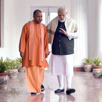 BJP123tiwari's profile picture. मैं संकल्पित हु क्या आप भी हिंदुराष्ट्र के लिए संकल्पित है 
अबकी बार फिर से 400 पार का बुलंद आवाज
जय श्री राम🙏🙏