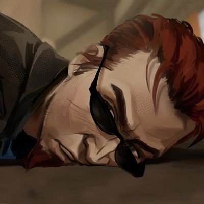 Gh0ztieさんのプロフィール画像