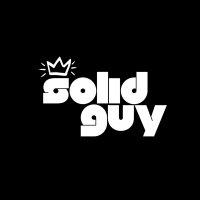 Solid Guy Magazine™ (@solid_magazine) 's Twitter Profile Photo Solid Guy Magazine™ (@solid_magazine) 's Twitter Profile Photo
