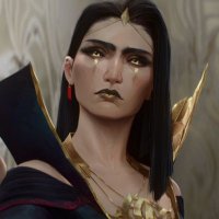 yorickluvr (@oldrunemage) 's Twitter Profile