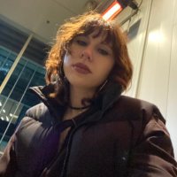 canyon (@batblush) 's Twitter Profile