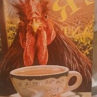 ERIC VON TRAVINHAUF (@bobbyjames41947) 's Twitter Profile