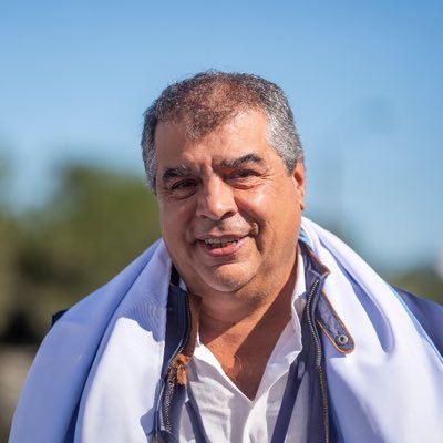 Rodrigo Blás Profile