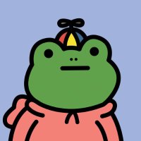 FrogLeader (@frogleader_eth) 's Twitter Profile