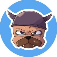 FRENCHIE (@frenchiethebull) 's Twitter Profile Photo