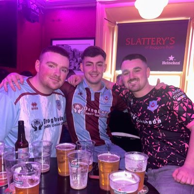 dylansegrave10's profile picture. Drogheda United STH⚽️ MUFC🇾🇪