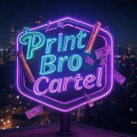 Print Bro Cartel (@printbrocartel) 's Twitter Profile