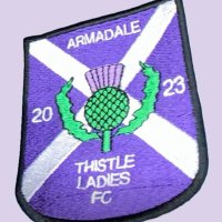 Armadale Thistle Ladies (@armadaleladies) 's Twitter Profile