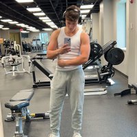 Ryan Mudd (@ryanmudd_23) 's Twitter Profile Photo Ryan Mudd (@ryanmudd_23) 's Twitter Profile Photo