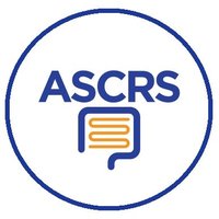 ASCRS_1 (@ascrs_1) 's Twitter Profile Photo ASCRS_1 (@ascrs_1) 's Twitter Profile Photo