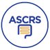 ASCRS_1 (@ascrs_1) Twitter profile photo ASCRS_1 (@ascrs_1) Twitter profile photo