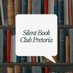 Silent Book Club Pretoria (@silentbookpta) Twitter profile photo Silent Book Club Pretoria (@silentbookpta) Twitter profile photo