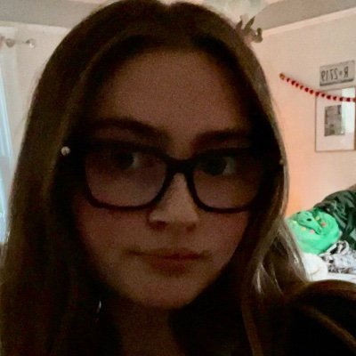 GelbardEmily's profile picture. mental health matters