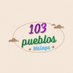 103 Pueblos Málaga (@103pueblos) Twitter profile photo 103 Pueblos Málaga (@103pueblos) Twitter profile photo