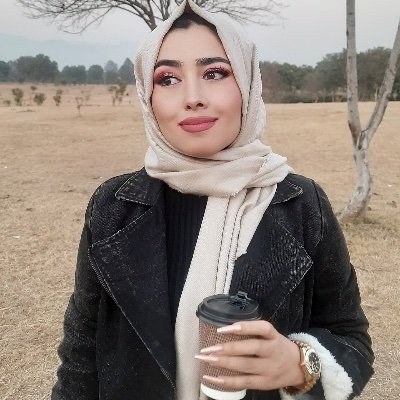 NasrinNadiry's profile picture. #StopHazaraGenocide