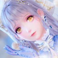 Glittering𝜗𝜚 ‧₊˚ ⊹ (@fluffypudd) 's Twitter Profile