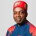 Chukwuma Charles SOLUDO, CFR (@ccsoludo) Twitter profile photo Chukwuma Charles SOLUDO, CFR (@ccsoludo) Twitter profile photo