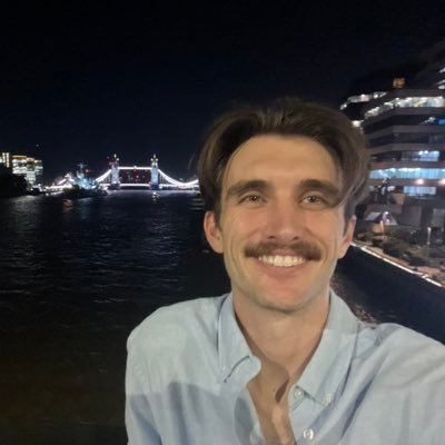 Garrett Jackson Profile