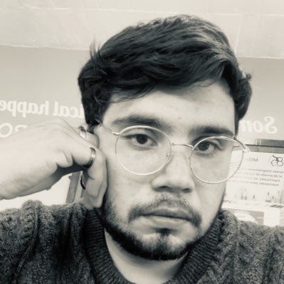 En Twitter publico lo que en otros lados no porque aquí todos son mamadorxs.
