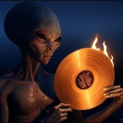 There are vegan alien civilisations and there are non vegan alien civilisations in the galaxy. Who should we not change addresses with 🙄😬