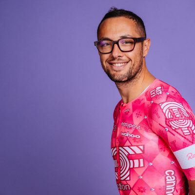 vincenalban's profile picture. Professional Cyclist