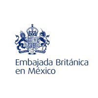UK in Mexico🇬🇧🇲🇽 (@ukinmexico) 's Twitter Profile Photo UK in Mexico🇬🇧🇲🇽 (@ukinmexico) 's Twitter Profile Photo
