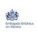 UK in Mexico🇬🇧🇲🇽 (@ukinmexico) Twitter profile photo UK in Mexico🇬🇧🇲🇽 (@ukinmexico) Twitter profile photo