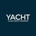 YACHT Club Puerto Madero (@yachtptomadero) Twitter profile photo YACHT Club Puerto Madero (@yachtptomadero) Twitter profile photo