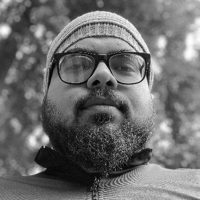 returntruejoy's profile picture. Software Engineer | Writer | Poet