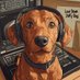 Low Down Dirty Dog #blues (@ldddblues) Twitter profile photo