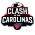 The Clash of the Carolinas (@clashofncsc) Twitter profile photo The Clash of the Carolinas (@clashofncsc) Twitter profile photo