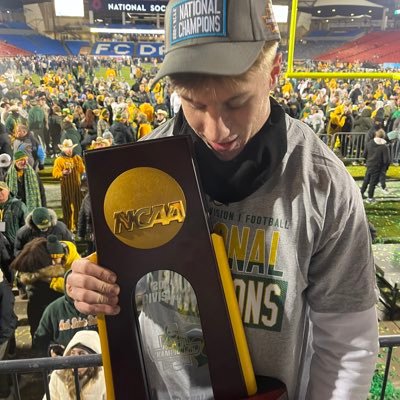 Will Rosenmeyer Profile