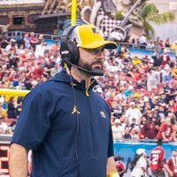 Josh Sinagoga (@coach_sinagoga) 's Twitter Profile