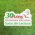 Salas de Lectura (@salasdelectura) Twitter profile photo Salas de Lectura (@salasdelectura) Twitter profile photo