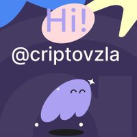 Criptovzla1π₯π (@criptovzla1) 's Twitter Profile