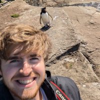 Michael (@michaelwelchhh) 's Twitter Profile