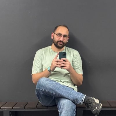 e_eghbali's profile picture. SSE🦦💻🧑‍💻