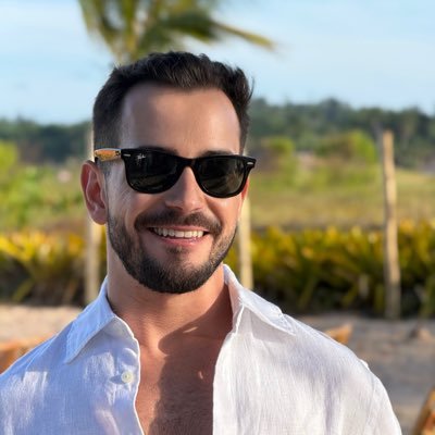 oliveirarsamuel's profile picture. lawyer, phd and optimist