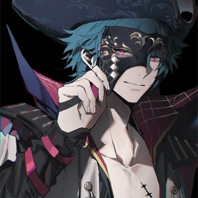 𝓣𝒉𝒆 𝓒𝒂𝒑𝒕𝒂𝒊𝒏 . . 𖥧 𖥧 . / mun 24+, (N)SFW. #wuwarp #Brant #mvrp