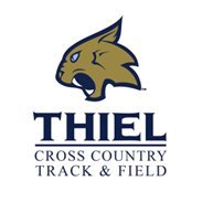 Thiel College Cross Country/Track & Field (@thielxctf) 's Twitter Profile