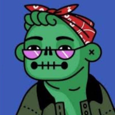 ricotern's profile picture. social media management & crypto.