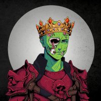 Graves Muncher (@gravesmuncher) 's Twitter Profile