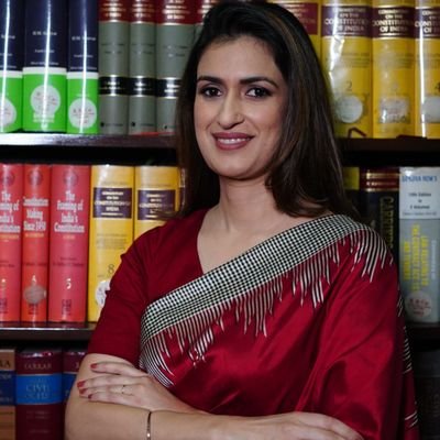 Advocate/अधिवक्ता, Delhi High Court & Supreme Court of India
New Delhi | रामपुर, उत्तर प्रदेश