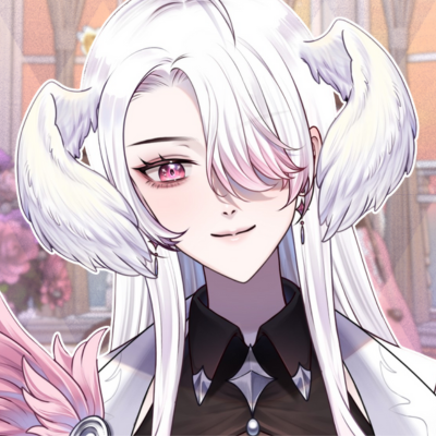 Traces of The Angel's Journey ✒️
✦ mama @p1inkorcas_
✦ papa @deeji19
📌Hashtag : #SeraphiLive #SeraphiMeme
💌Business & Collab : lady.seraphime@gmail.com or dm